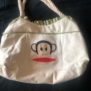 Paul Frank Bag